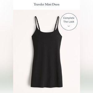 Abercrombie & Fitch Workout Dress